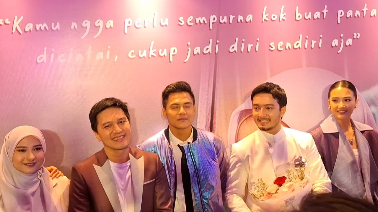 PANTASKAH AKU BERHIJAB! BRYAN DOMANI, NADYA ARINA, NADZIRA SHAFA, IRISH BELLA, UMAY SHAHAB #fyp