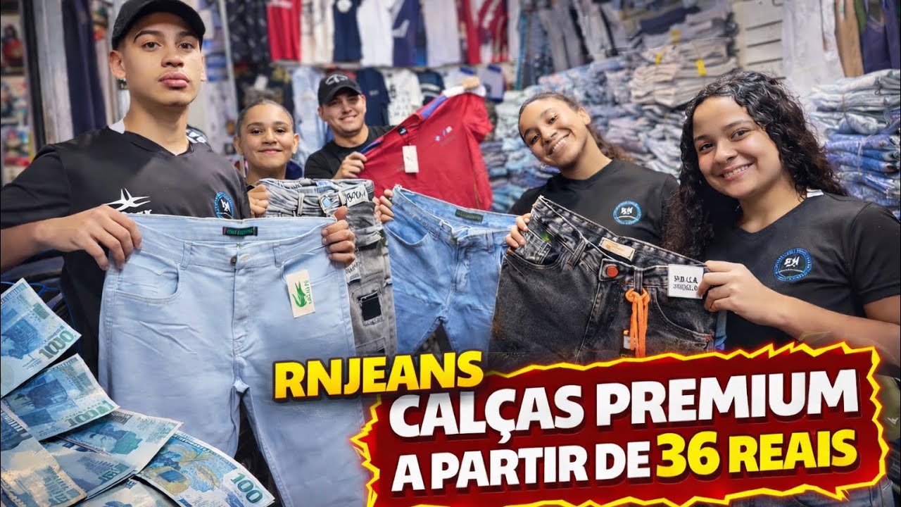 🤩👖A MELHOR FONTE DE CALÇAS E BERMUDAS JEANS BARATAS COM PREÇOS DE FÁBRICA DE VERDADE #brás #jeans