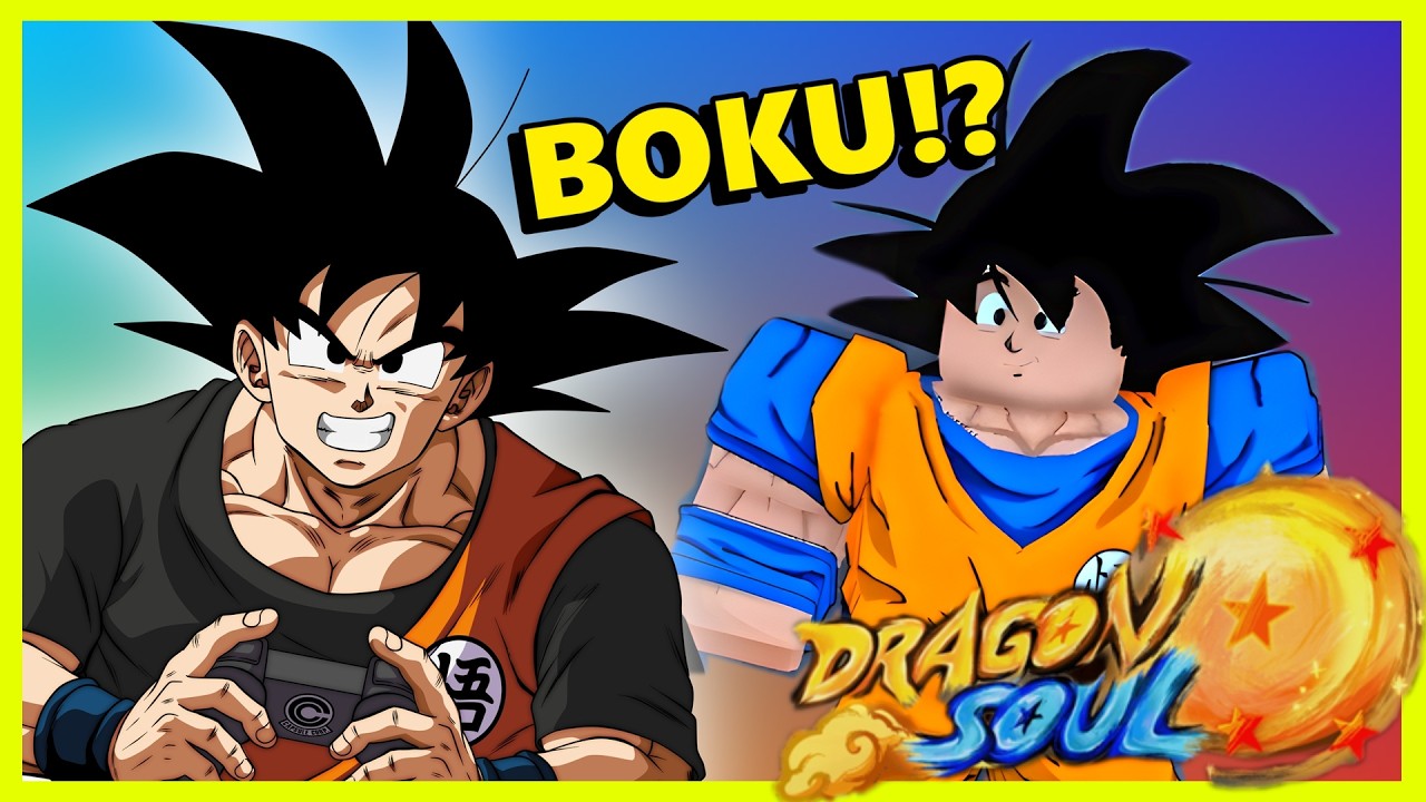 I Fought My Strongest Rival! | Dragon Soul ROBLOX