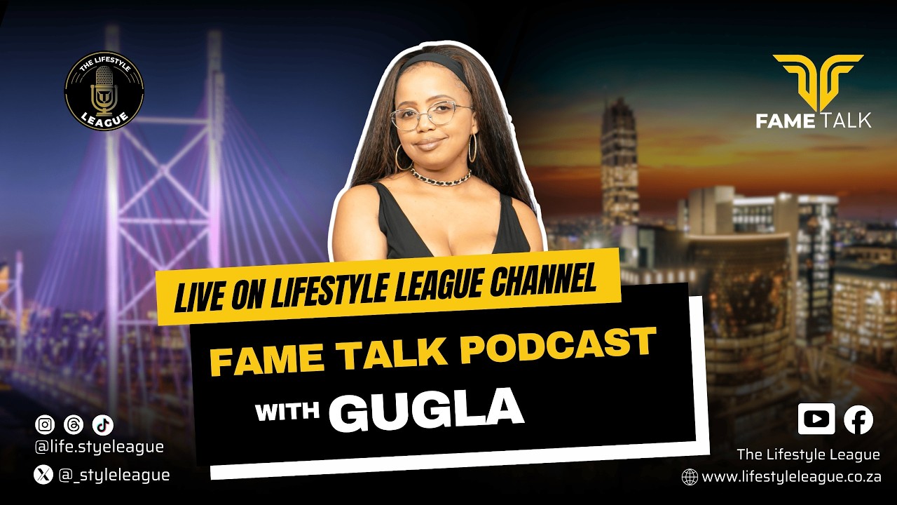 LOVE, LOYALTY & LOUD HEADLINES — THIS WEEK ON FAME TALK ❤️🔥