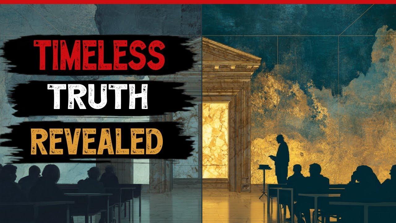 5 SHOCKING Lessons from Viktor Frankl's Nazi Death Camp Experience