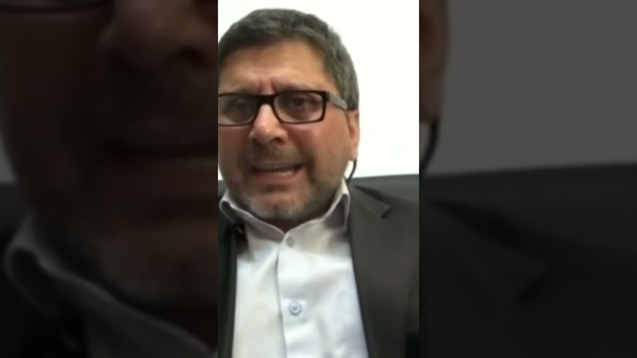 Arif Keskin: 