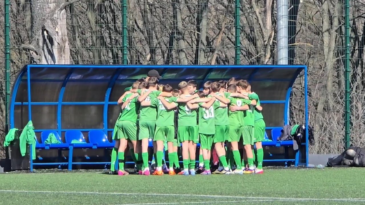 Utmost Cup / Верес (Ірпінь) - Полісся (Житомир) / 2:0 / 12.03.2026