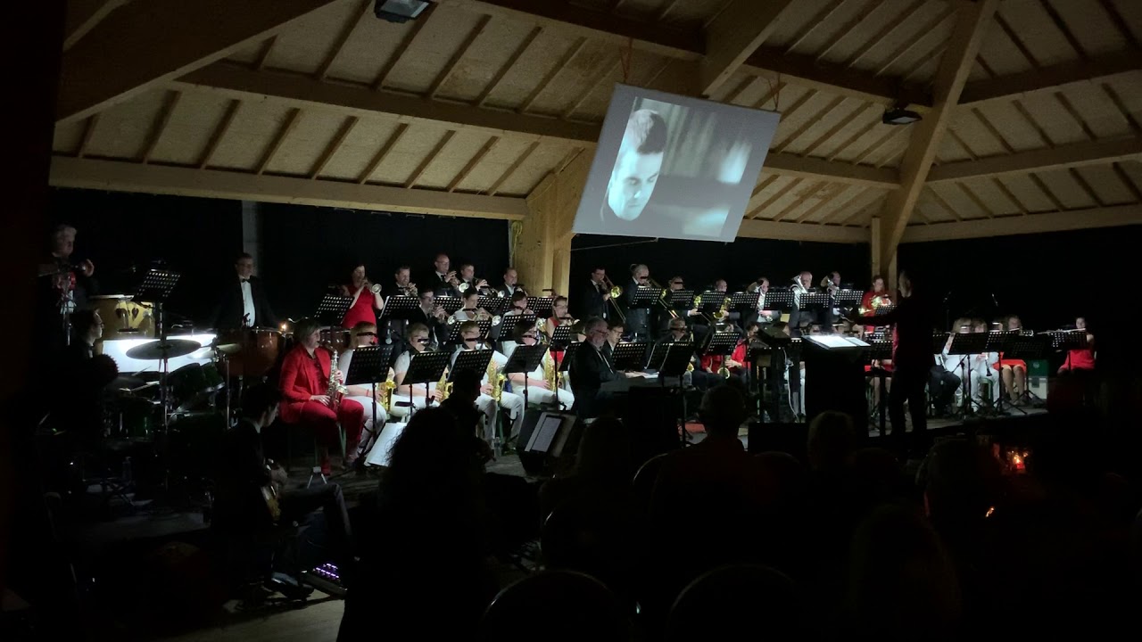 Forever Band: Angels (arr. Jan Van Kraeydonck)