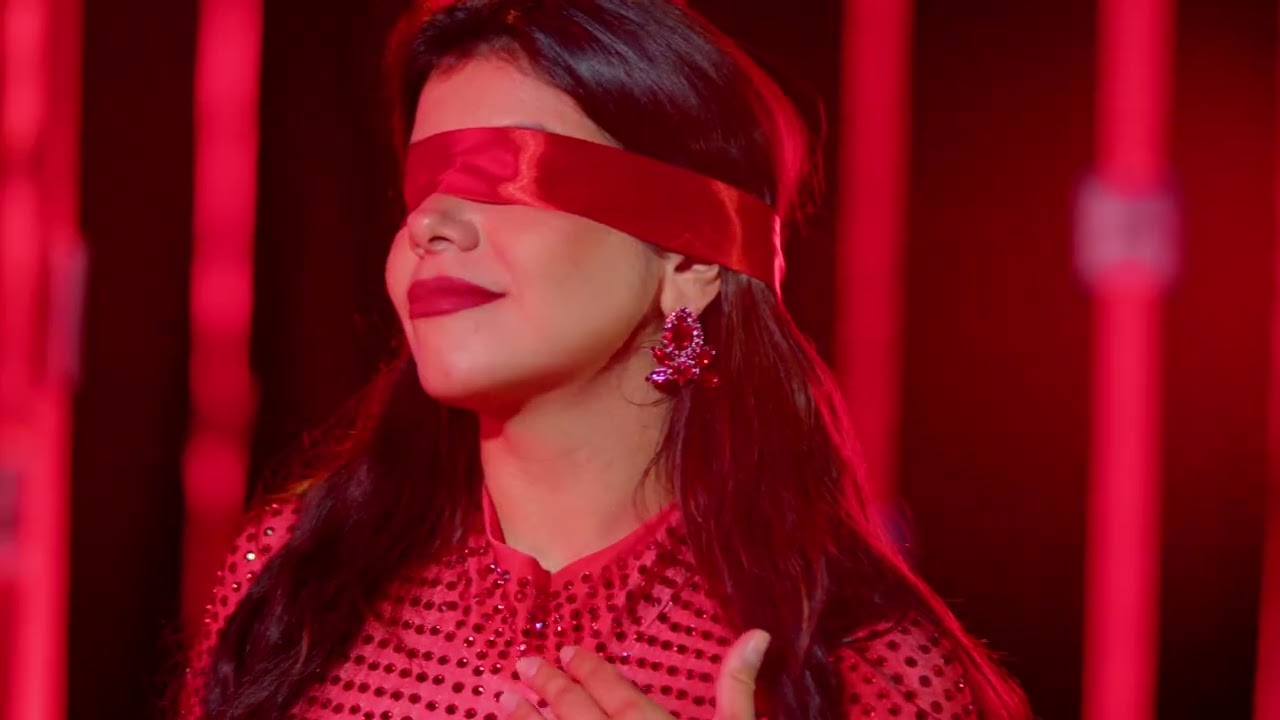 María Grazia Polanco - Secreto de Amor (Video Oficial)