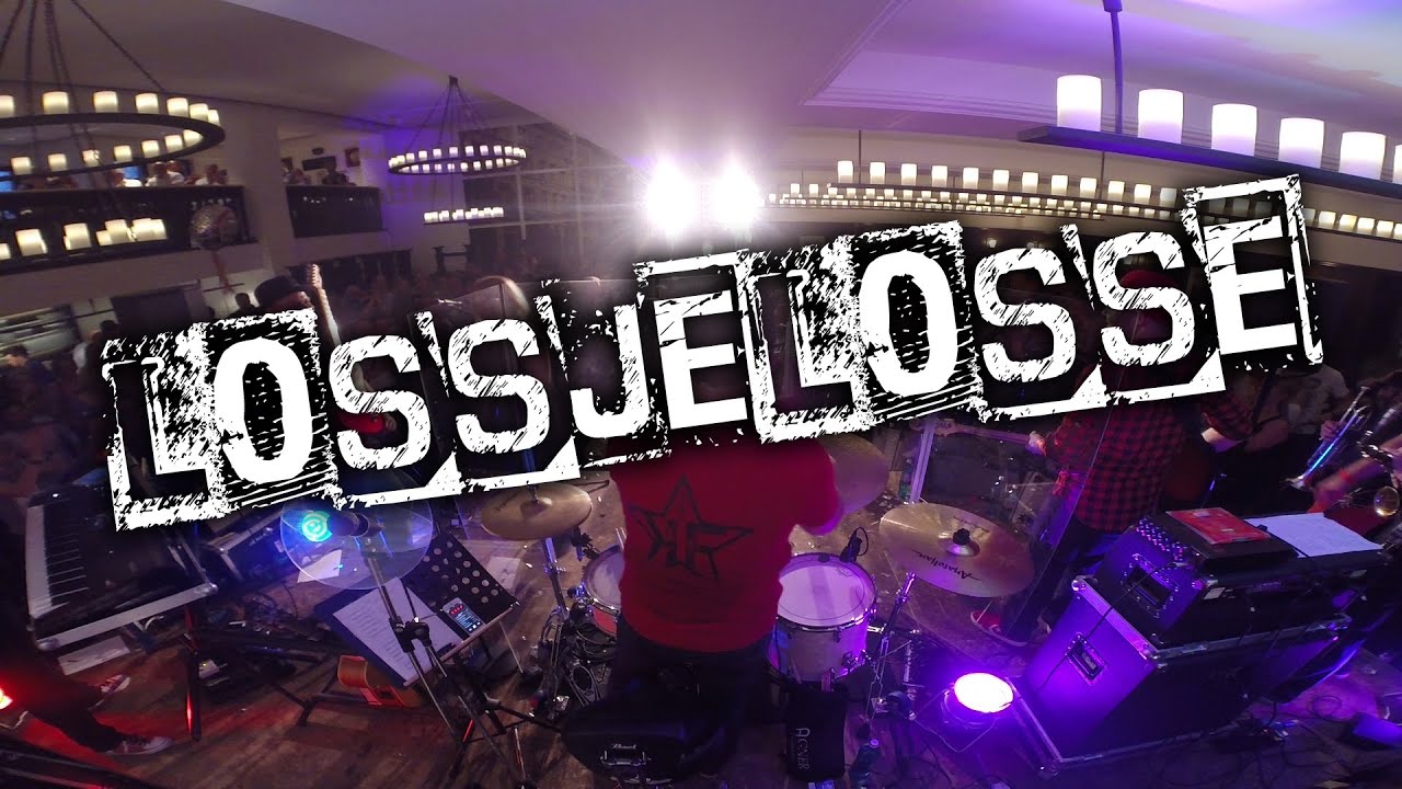 KEMPES FEINEST - LossJelosse