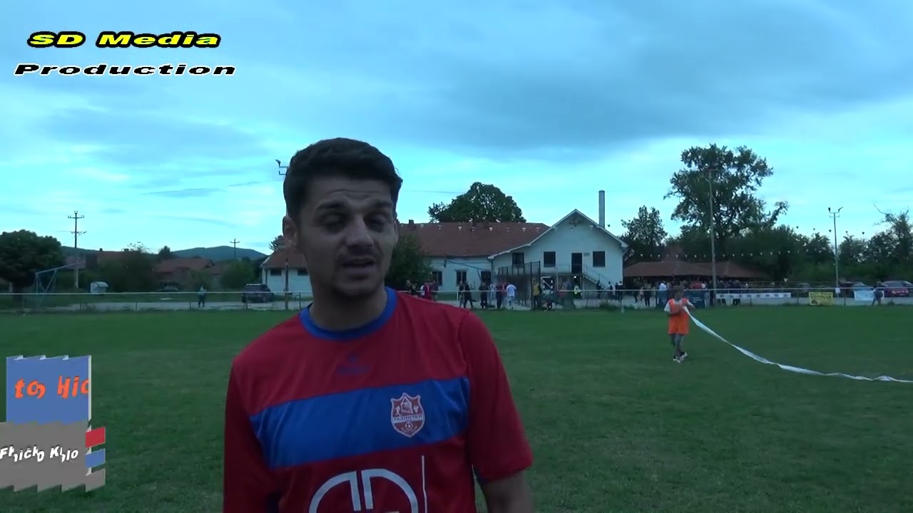 FK SLOGA D.T. -  FK  RADNICKI 2020  K. S. 0:2 (Prva niška liga)  reportaza.  Zaslužena pobeda lidera