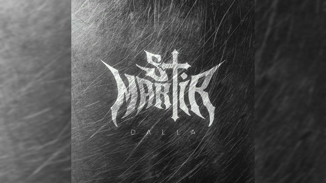 ST.MÁRTIR - MUROS - [DALLA]