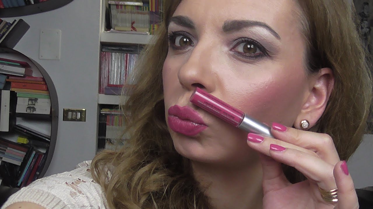 Bottega Verde make up review: i prodotti da non perdere!!