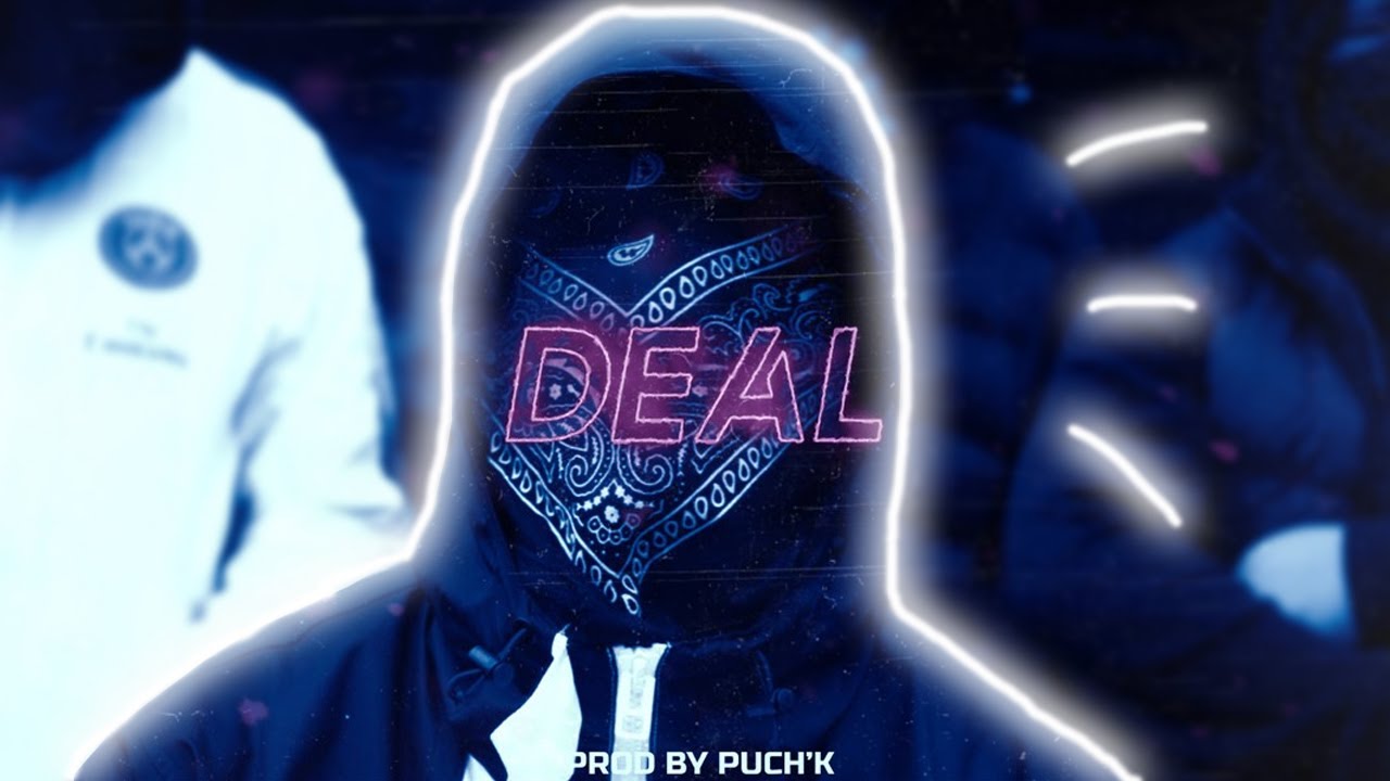 [FREE] Ziak x MIG x Gazo Drill Type Beat - 