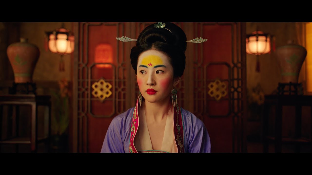 Disney's Mulan | Exclusive Sneak Peek