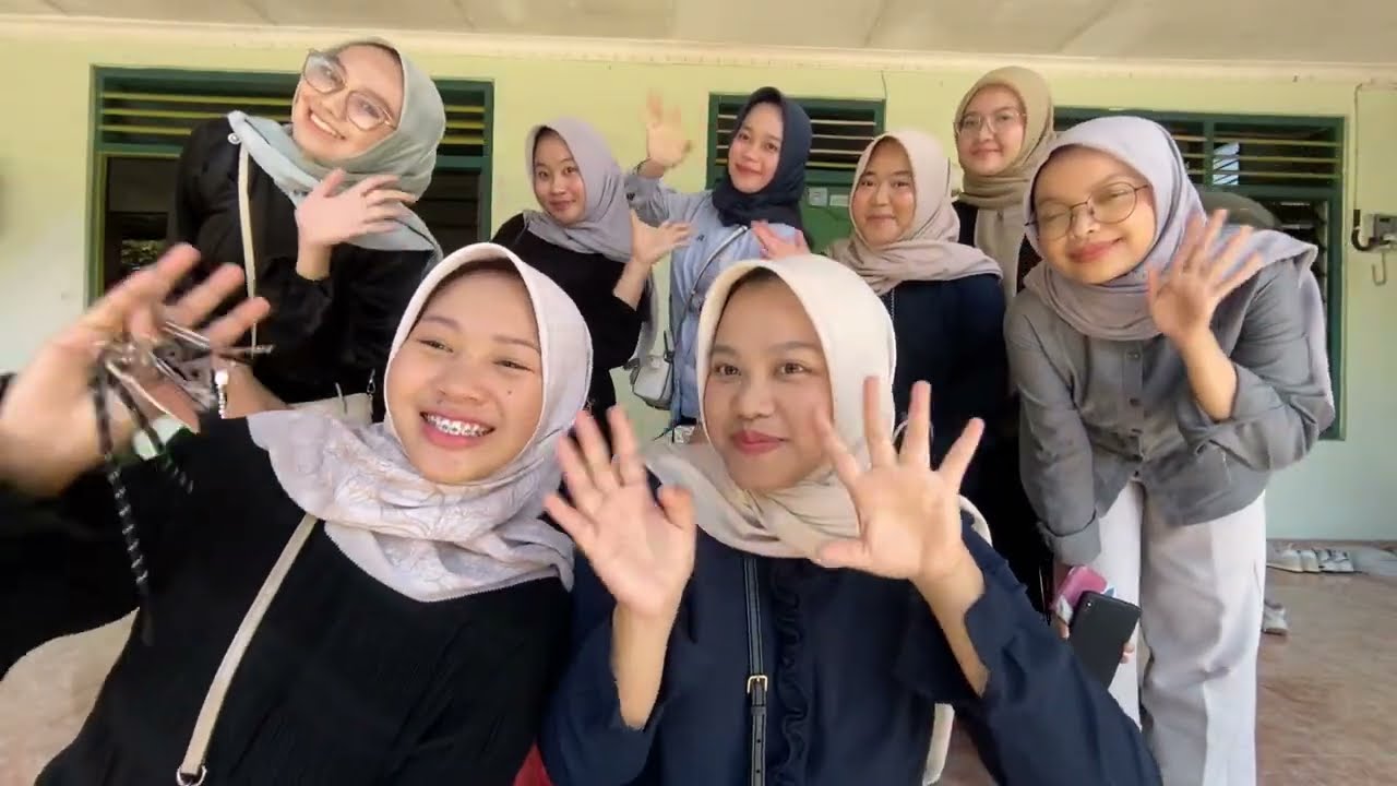 KEMANA SIH INI? @guyub.bandung