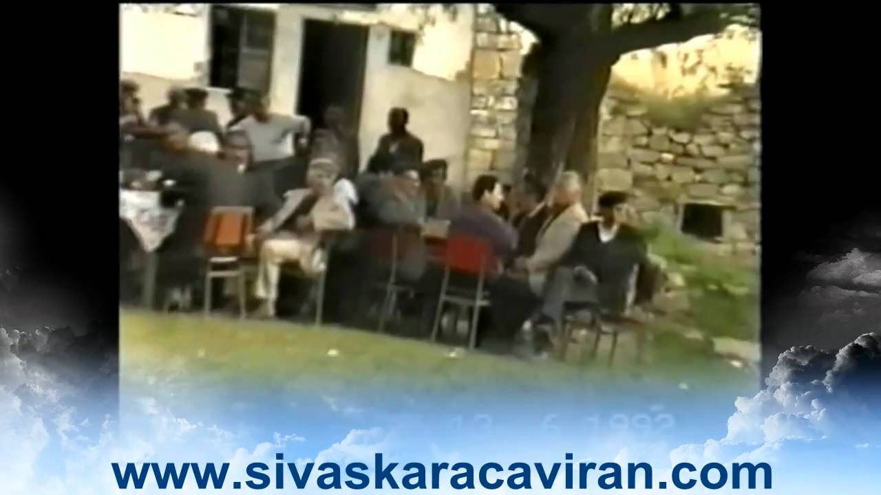karacaviran nostalji 5 inci bolum