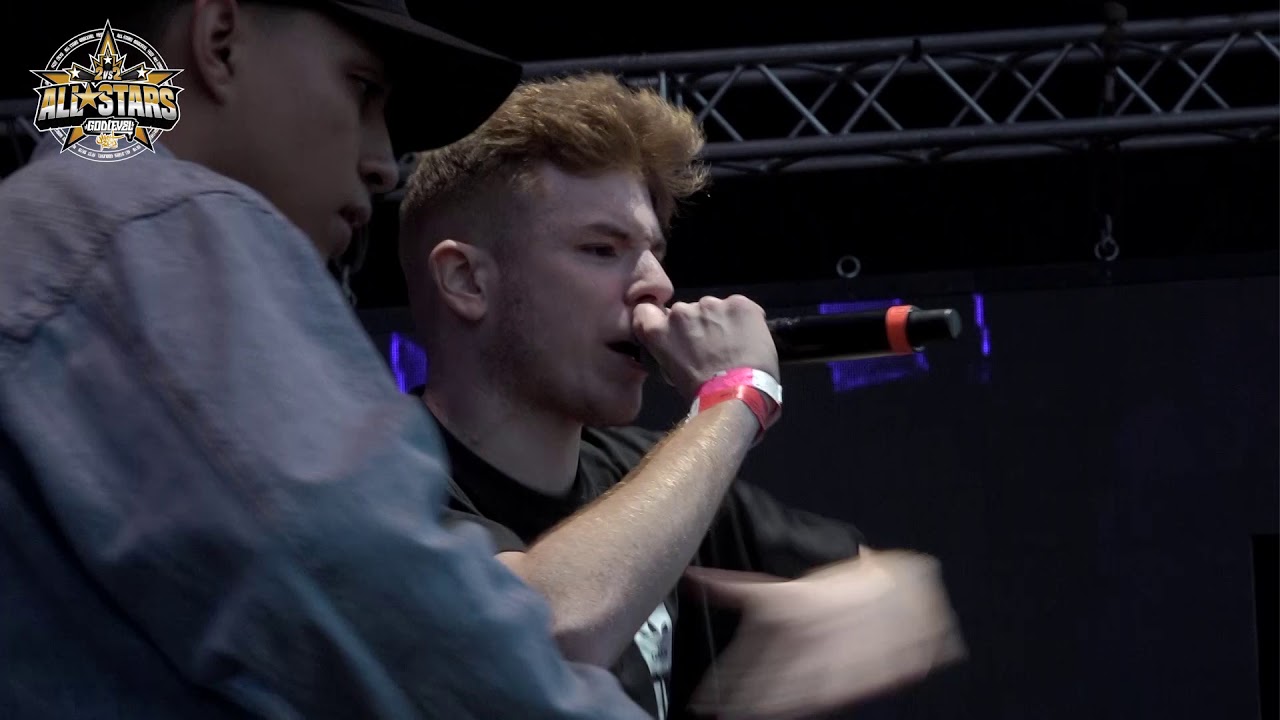 Jhony Beltran Yartzi vs BTA Valles-T_ Octavos God Level All Stars 2019 Argentina (OFICIAL)