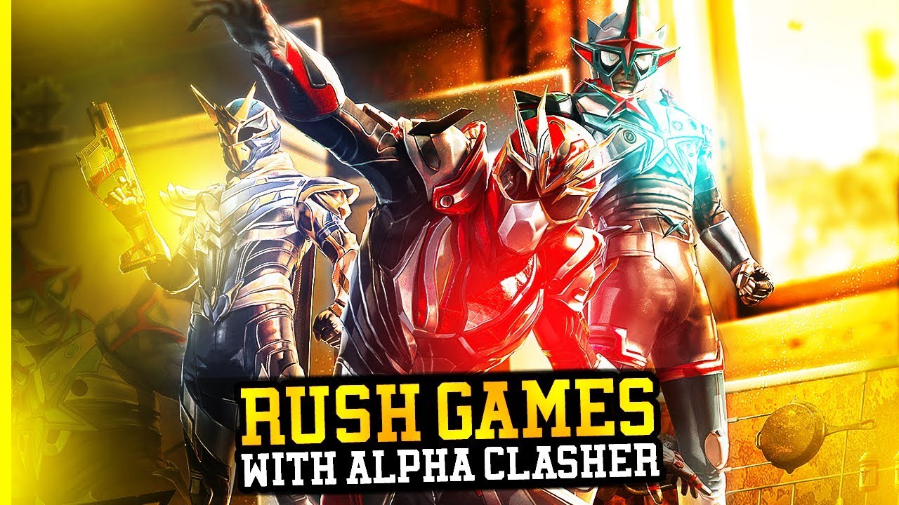 🔴PUBG MOBILE LIVE : ONESHOT HACKERS ALL AROUND! 😆  || H&yen;DRA | Alpha 😎