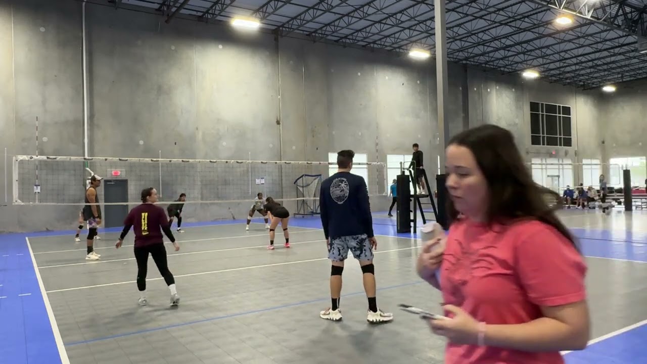 ADV Cupid Shuffle Game 5