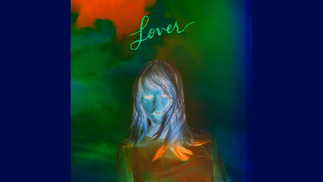 Taylor Swift - You Need To Calm Down / Lover / reversed / Reversings