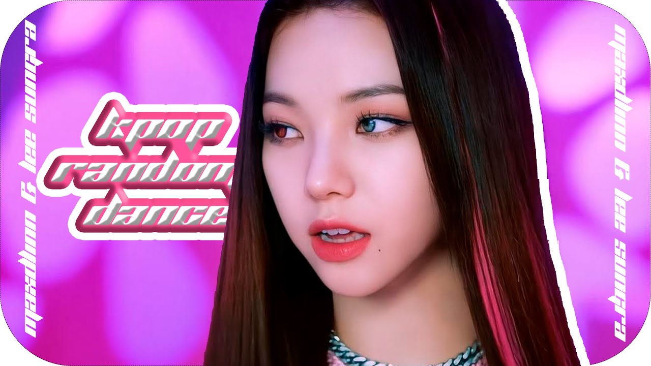 KPOP RANDOM DANCE ICONIC/POPULAR SONGS | FT. @maxdlinn