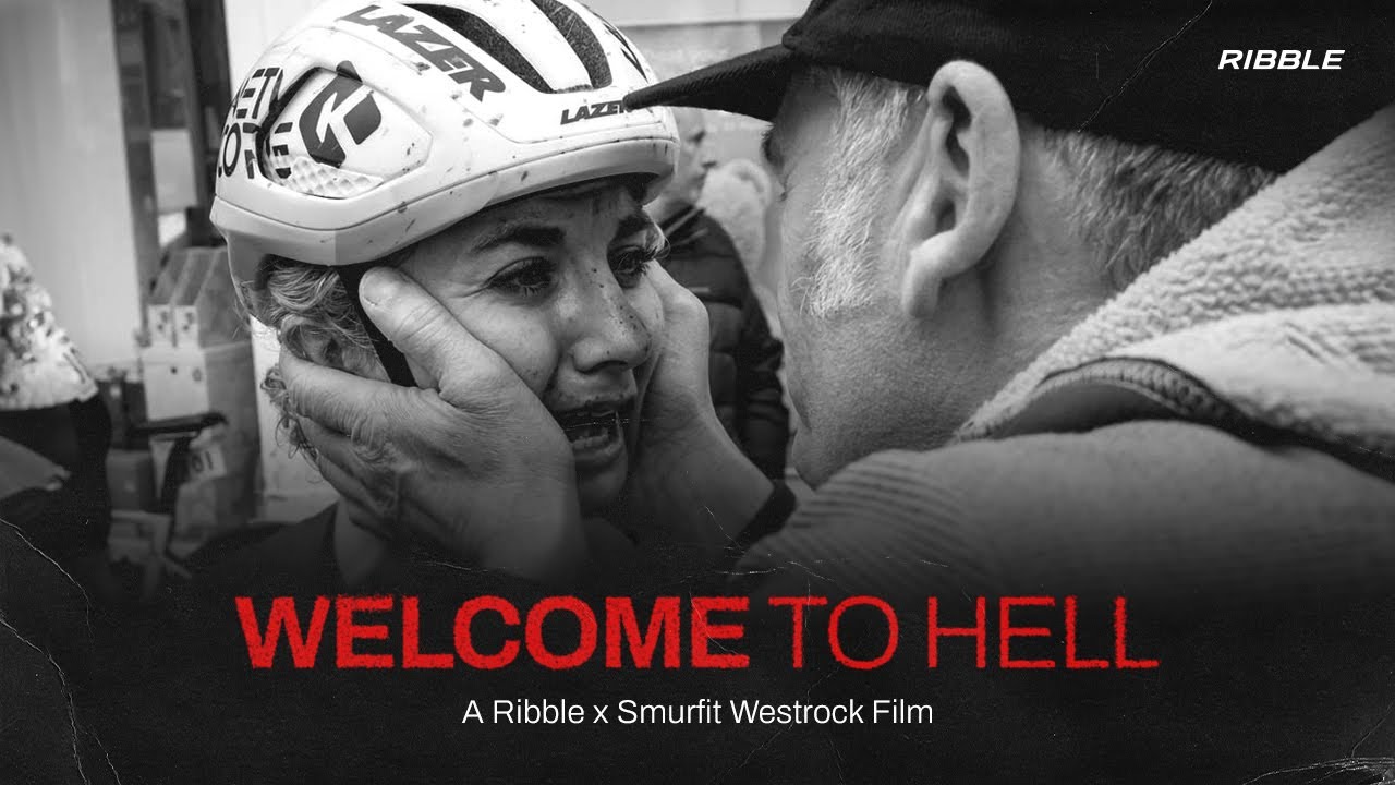 WELCOME TO HELL – The Story Behind Britain’s Toughest Race
