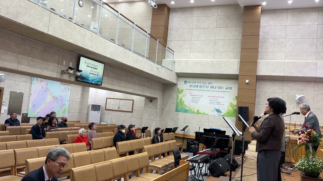 (260315)아버지사랑내가 노래해주의 음성을 마음이상한자를 성령하나님 찬양하오니 