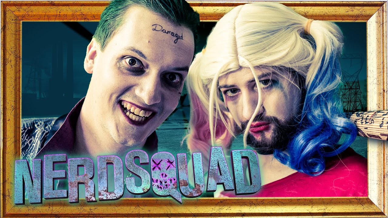 Das Ende von Pokémon Go & No Man's Sky? - Suicide Squad Review - #1080NerdScope No.48