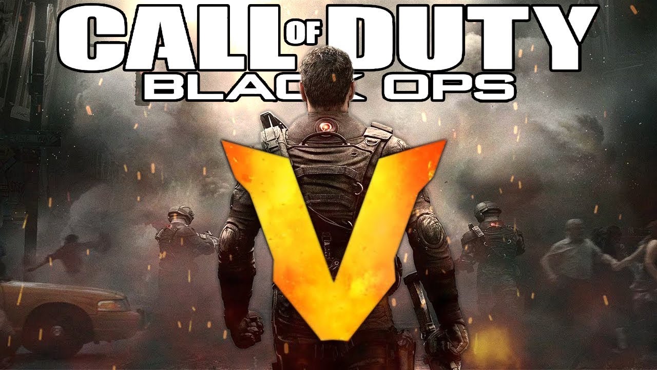 COD 2020 is in Trouble (Black Ops 5 Confirmed)
