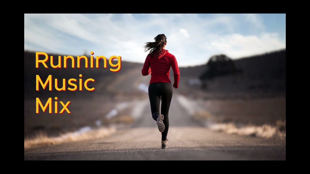 Run to the Beat: Ultimate Running Music Mix 2023! 🏃&zwj;♂️