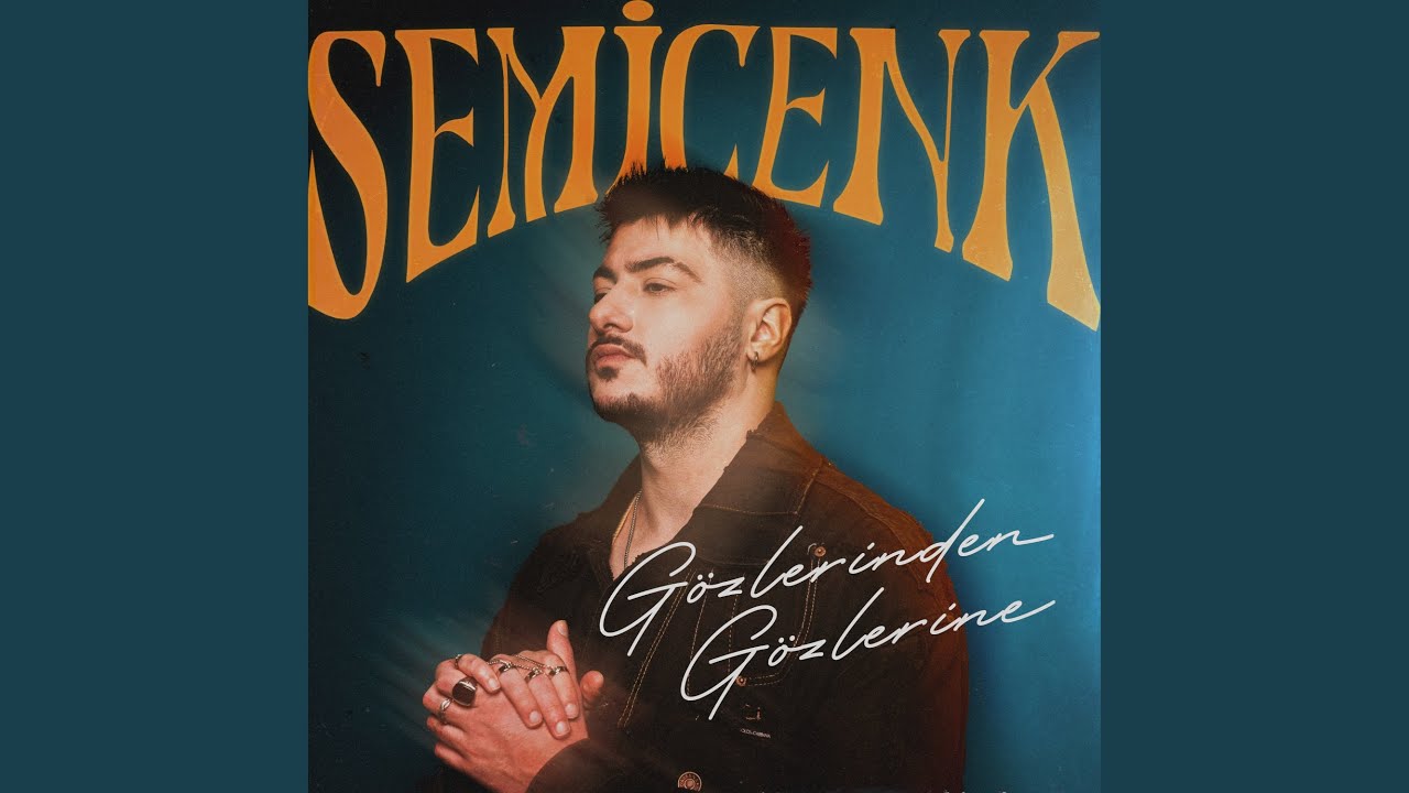Gözlerinden Gözlerine