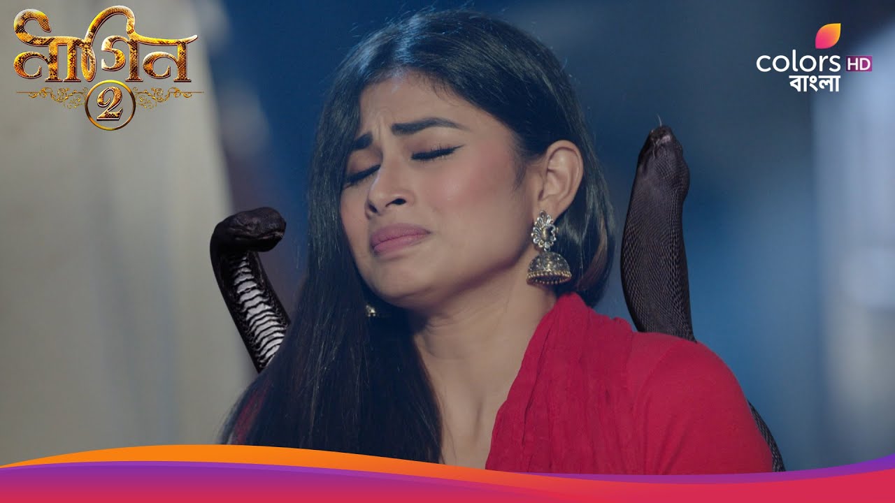 Naagin S2 | নাগিন S2 | Attempt to steal the Naag Mani | নাগ মনি চুরির চেষ্টা