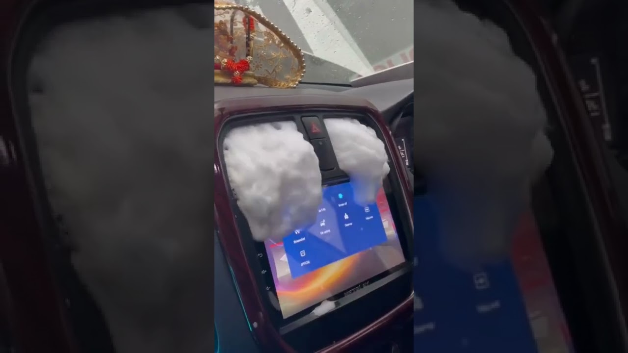 Ac foam cleaning✨