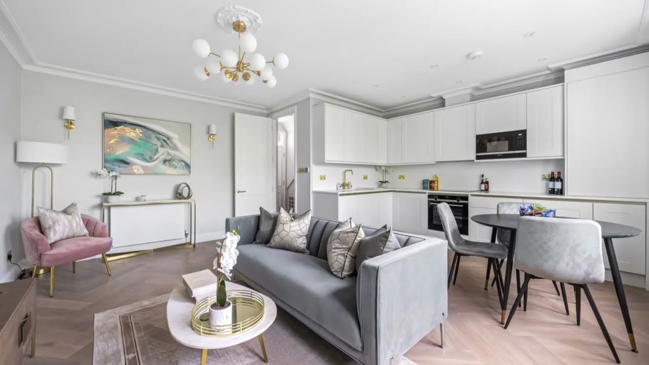 Scopri Londra Immobili La Prima Agenzia Immobiliare Case di Prestigio Servizi Chiavi In Mano
