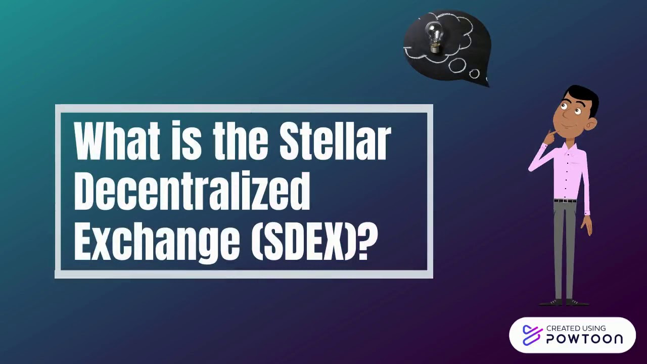 Stellar Blockchain - Introduction to Lumen & XLM