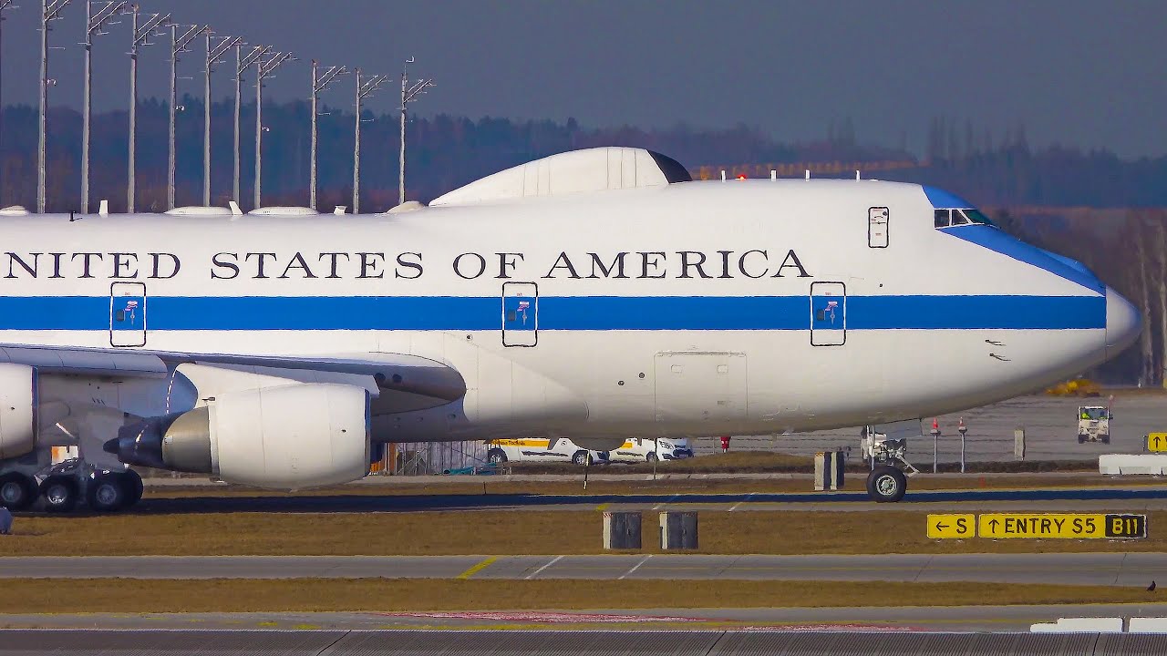 Top 20: GOVERNMENT, VIP & AIR FORCE | 20x Aviation Highlights