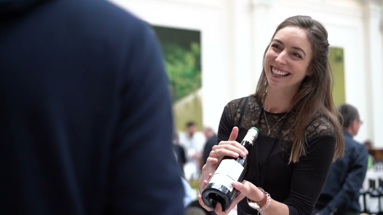 Hallgarten & Novum Wines, The Annual Tasting 2024