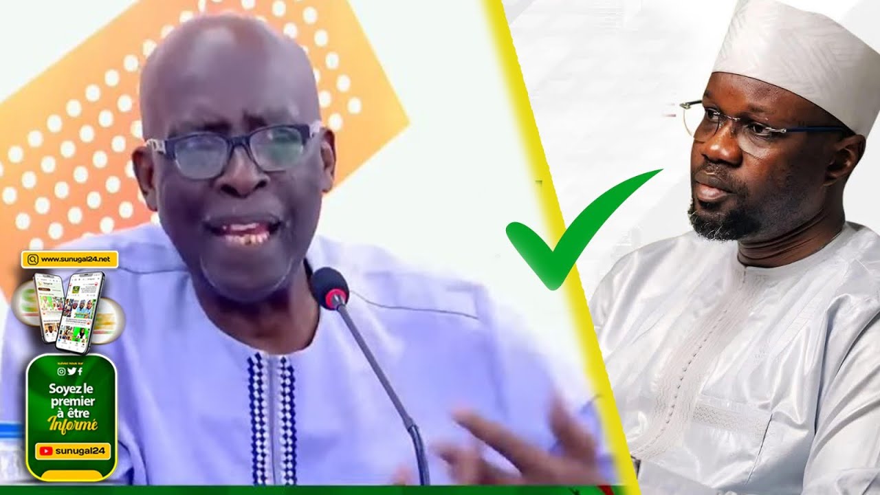 Allahou Akbar : ce que personne n'a jamais entendue sur Cet Homme _ Doyen Mao démasque tout