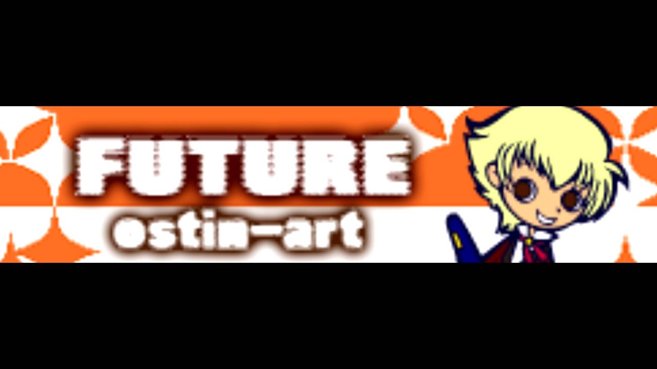 FUTURE 「ostin-art ＬＯＮＧ」