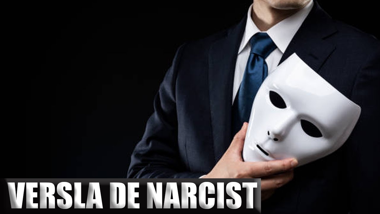 Hoe de narcist jou compleet onder controle krijgt en je mond laat houden #ouderverstoting