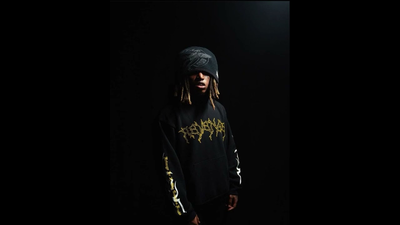 ZillaKami - FUNERAL (AI AUDIO)
