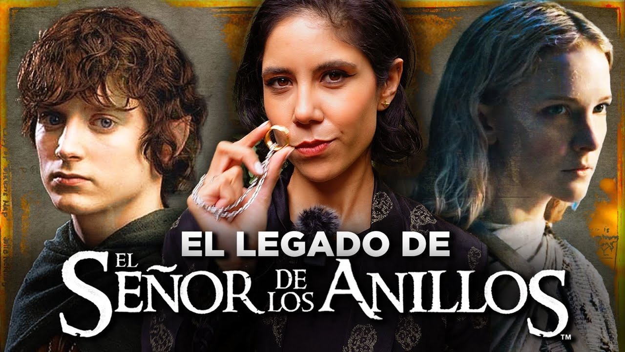 EL SEÑOR DE LOS ANILLOS | ORIGEN E IMPACTO ACTUAL