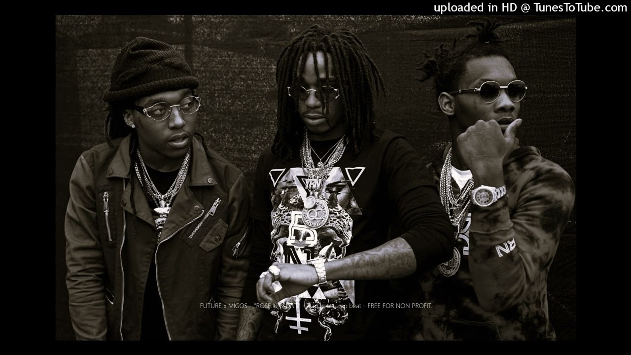 FUTURE x MIGOS - 