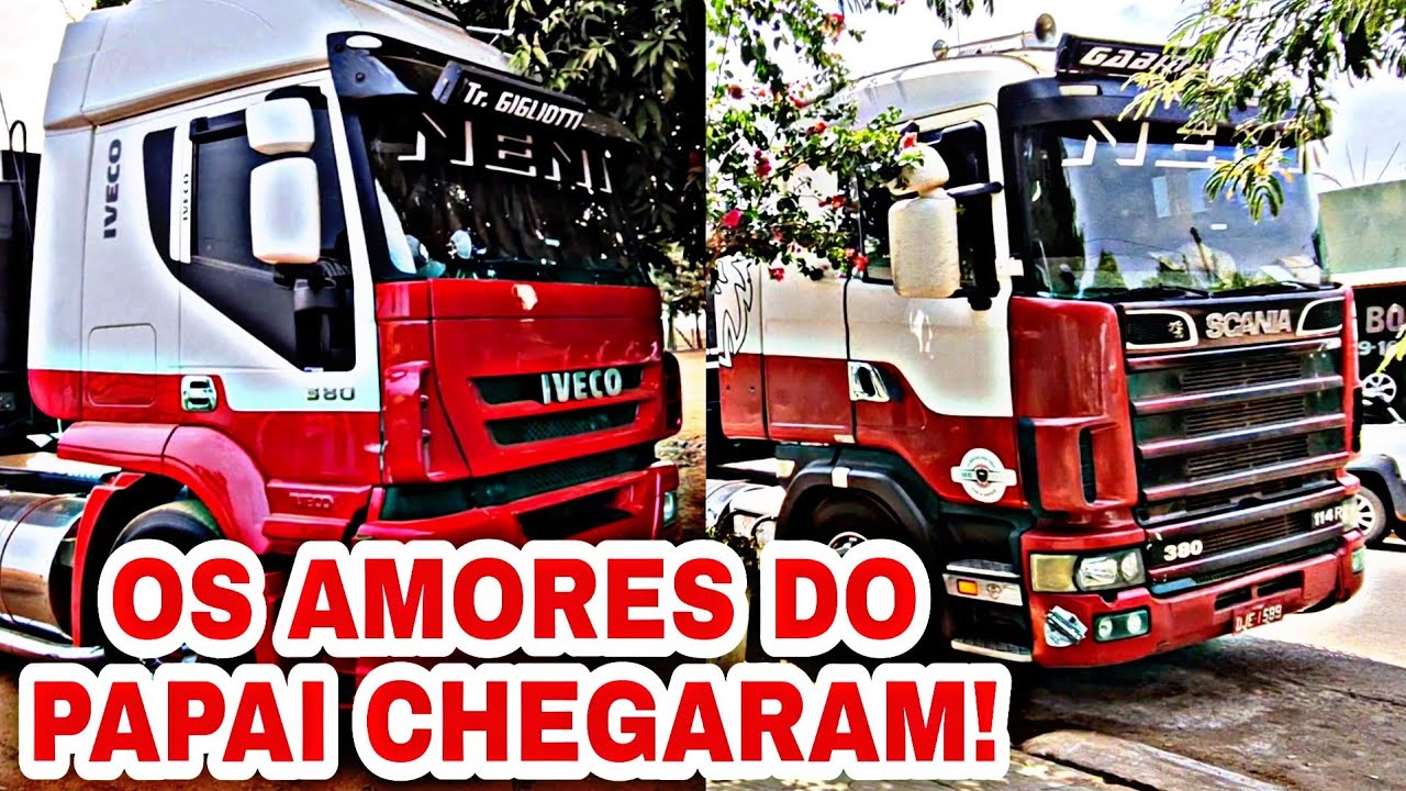 O BODE CHEGOU EM CASA 🏠 E EU FUI VER O CARNEIRINHO CARREGADO.