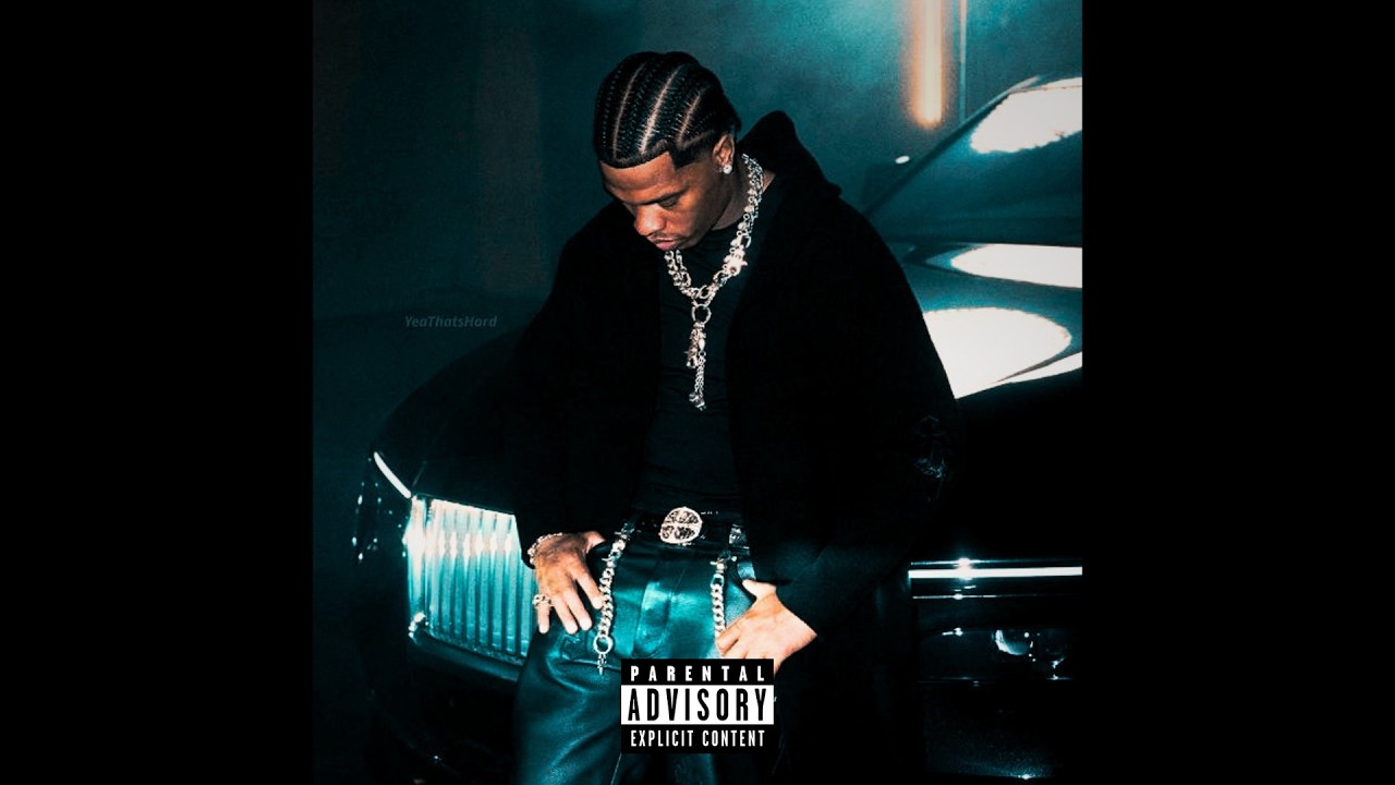 [FREE] Lil Baby Type Beat - 