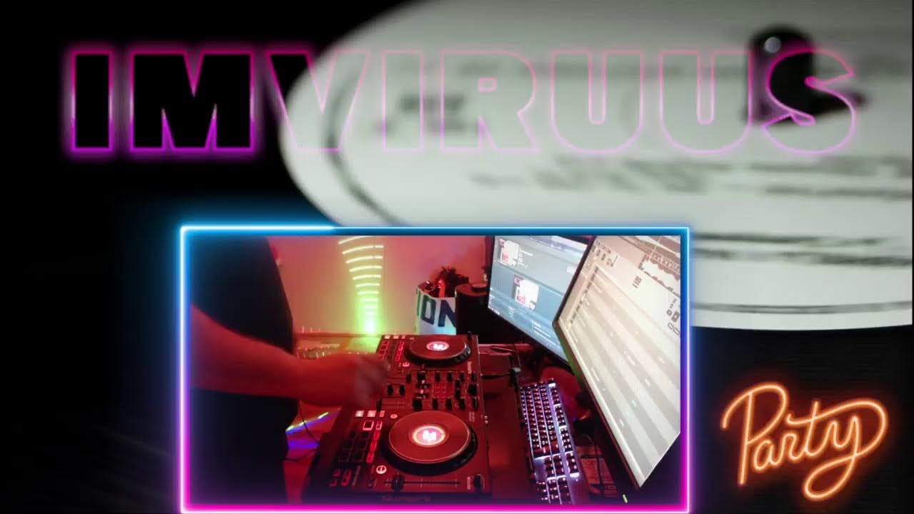 Tekstyle ImVirUus Mix 30.01.24