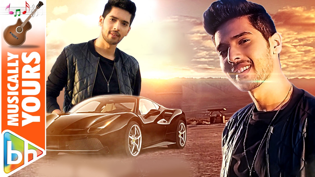 Aaja Na Ferrari Mein EXCLUSIVE! Armaan Malik Has Been A Son To Me | Amaal Mallik