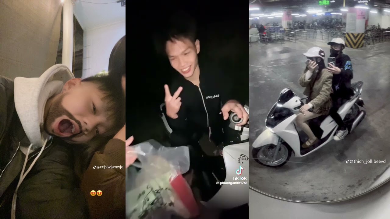 #11 | Tổng hợp các cặp đôi  dễ thương trên |tiktok💗💗💋#xuhuongyoutube 