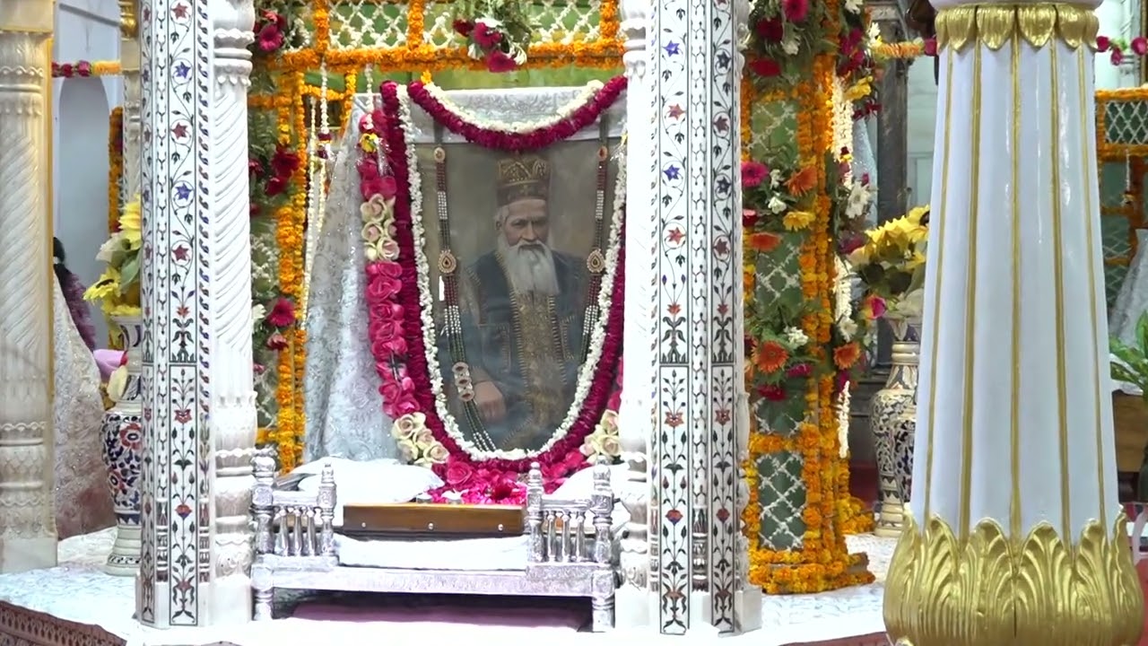 सतसंग जन्मदिवस परम पुरुष पूरन धनी दादाजी महाराज - Jul 26 2025