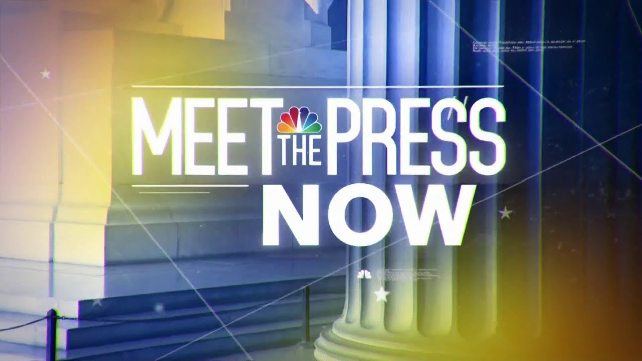 MTP NOW Oct. 27 &mdash; Democrats&rsquo; Campaign Crunch; Economic Pressure Mounts; Gen Z Reflects On #MeToo