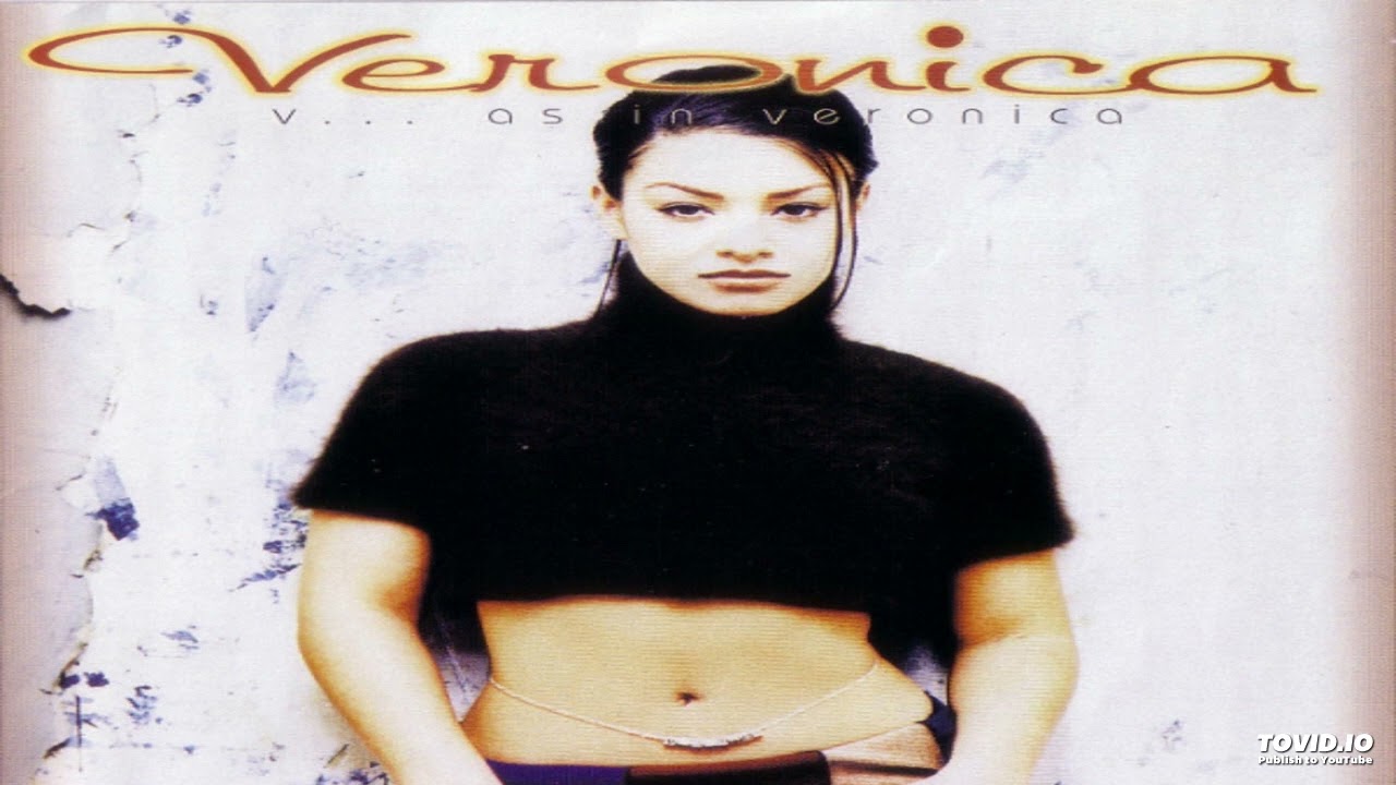 Veronica x Diamond D x Sadat X - What I Wanna Do (W/Interlude)