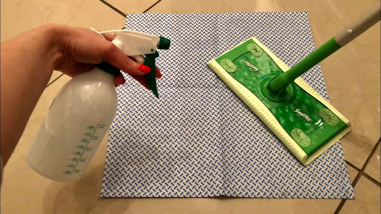 Pavimenti incredibilmente BRILLANTI con questo TRUCCO che nessuno conosce! #lifehacks