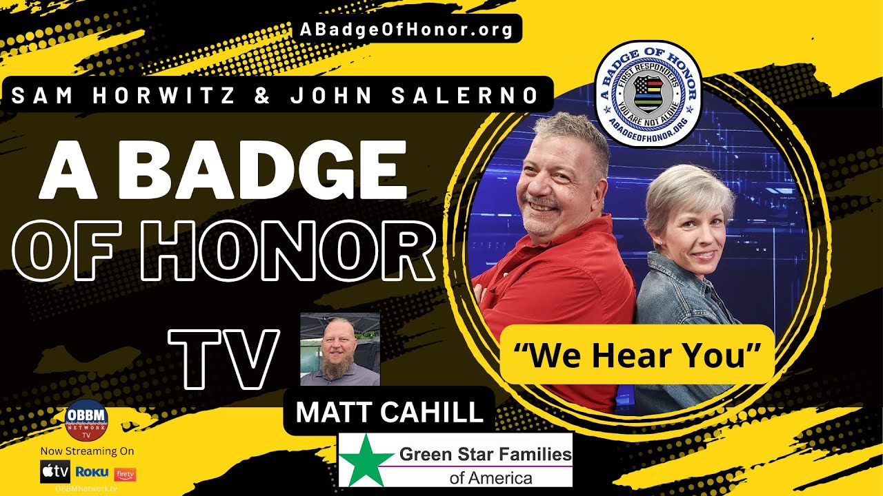S3. Ep. 5. Green Star Families of America